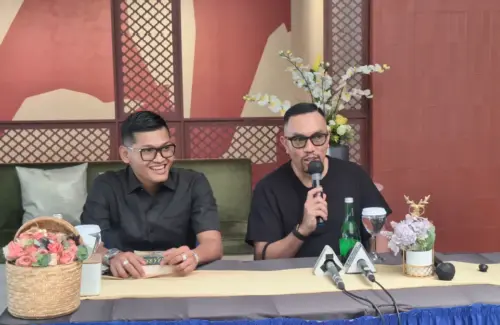 NasDem Ingatkan Hakim Jauhi Suap Pasca Kenaikan Gaji 280 Persen