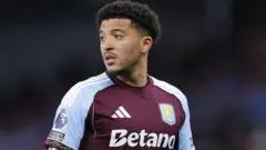 Jadon Sancho Cenderung Pilih Karier di Luar Inggris Meski Diburu Klub Premier League