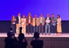 AMMAN Raih Penghargaan SAP untuk Integrasi Teknologi Cloud di Operasional Tambang dan Energi