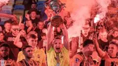 Shakhtar Donetsk Incar Stamford Bridge sebagai 'Rumah' Liga Champions