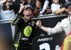 Justin Marks: Kemenangan MotoGP Hanya Produk Sampingan, Fokus Trackhouse pada Pendekatan