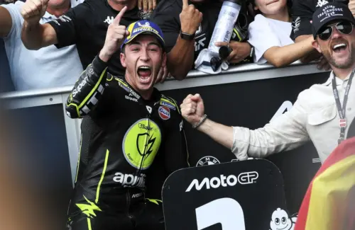 Justin Marks: Kemenangan MotoGP Hanya Produk Sampingan, Fokus Trackhouse pada Pendekatan