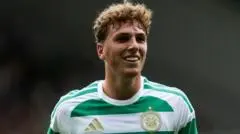 Gelandang Muda Celtic, Arne Engels, Jalani Tes Medis di West Ham United