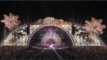 LaLaLa Festival 2026 Siap Guncang Jakarta dengan Line-up Internasional dan Lokal