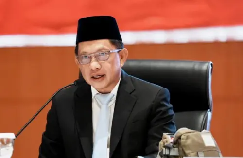 Kemendagri Prioritaskan Daerah Rawan Bencana dan Anggaran Rendah dalam Pengawasan