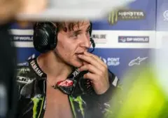 Fabio Quartararo Ungkap Alasan Pindah ke Tim Lain, Singgung Kekecewaan pada Yamaha