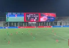 Garuda Pertiwi U-16 Gasak Arab Saudi 7-0 di Laga Pembuka Srikandi Merdeka Cup 2026
