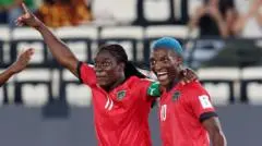 Kakak Beradik Chawinga, Motor Penggerak Malawi di WAFCON 2026