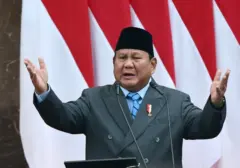 Prabowo Janjikan Insentif untuk Sejuta Motor Listrik Buatan Indonesia