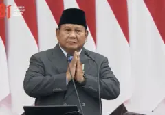 Prabowo Siapkan 10 "Gebrakan Besar" untuk Indonesia, Fokus pada Pelayanan Publik dan Kedaulatan