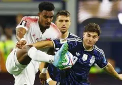 India Mundur dari ASEAN Cup 2026, Posisi Grup A Kosong