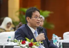 Target 6 Persen: Strategi Ekonomi Indonesia 2026 dan Peran Danantara