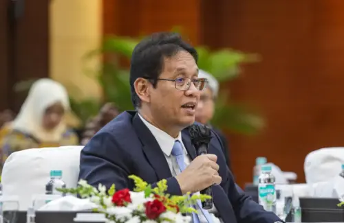 Target 6 Persen: Strategi Ekonomi Indonesia 2026 dan Peran Danantara