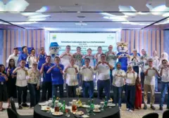 bank bjb Perpanjang Kemitraan dengan PERSIB Hingga 2026