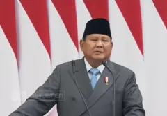 Presiden Prabowo Paparkan Arah Kebijakan Perbaikan BUMN dan MBG dalam Pidato Kenegaraan