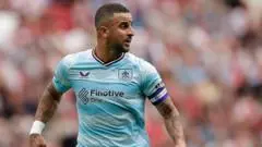 Burnley Lepas Sponsor Jersey Pascacontrak 42 Hari, Jelang Laga Pembuka Championship