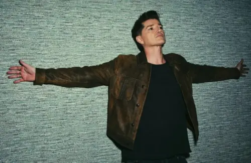 The Script Kembali Konser di Jakarta 3 April 2027