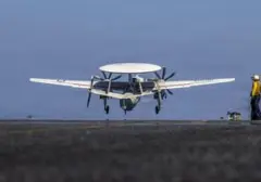 Militer AS Bentuk Satuan Tugas Drone 'Falcon Strike' untuk Operasi Multidomain