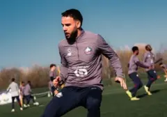 Calvin Verdonk Hadapi Ujian Berat Bersama Lille di Pekan Perdana Ligue 1 2026/2027