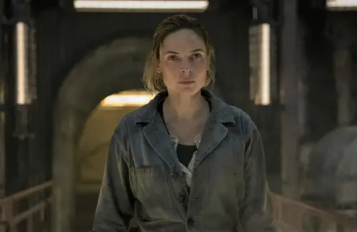 Bagi Penggemar 'Silo', Film 'Snowpiercer' Wajib Tonton Selanjutnya