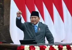 Analisis Ekonom: Pidato Prabowo Subianto Beri Suntikan Kepercayaan, Namun Ada Catatan Penting