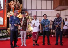 Telkomsel dan Bali Dorong Ekosistem AI untuk Pendidikan