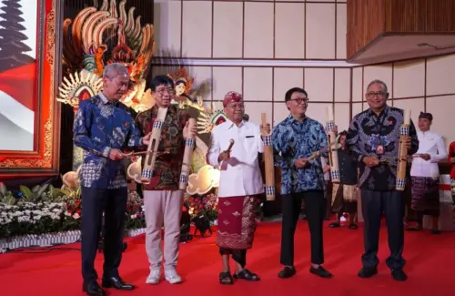 Telkomsel dan Bali Dorong Ekosistem AI untuk Pendidikan