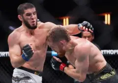 Islam Makhachev Disebut Akan Pensiun Usai UFC 330 Jika Raih Kemenangan