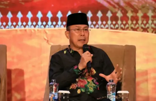 Program Bedah Rumah 2026 di Sultra: 602 Rumah Direnovasi dengan Anggaran Rp 50 Juta per Unit