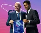 Ancaman Boikot Klub Eropa Gemparkan Piala Dunia Antarklub Sebelum Rencana FIFA Kandas
