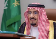 Dekrit Raja Salman: Perombakan Kabinet dan Posisi Strategis Arab Saudi Demi Visi 2030
