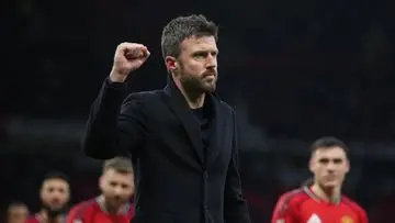 Carrick Lega MU Rekrut Pemain Berkualitas Jelang Musim 2026/2027