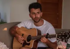 Josh Holmes Persembahkan "Say Yes" Wedding Version, Lagu Cinta dari The Bali Sessions