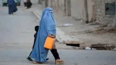 Lima Tahun Taliban Berkuasa: Kehidupan Perempuan Afghanistan Berubah Drastis, Ancaman Nyata di Depan Mata
