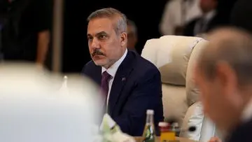 Menlu Turki: Israel Berupaya Sengaja Usir Warga Palestina dari Gaza