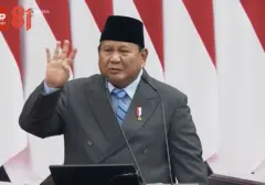 Prabowo Siap Reformasi Energi dan Tambang 2027: Empat Langkah Strategis