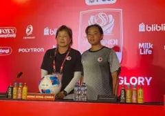 Timnas Putri U-16 Hong Kong Genjot Adaptasi Cuaca di Indonesia Jelang Srikandi Merdeka Cup