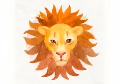 Leo 15 Agustus 2026: Peluang Baru di Karier dan Keuangan, Hati-hati dalam Asmara