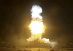 UEA Kutuk Serangan Kapal Tanker di Selat Hormuz, Tuduh Iran