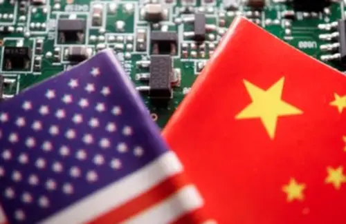 Dominasi YMTC di Pasar NAND Flash Global: Tantangan Baru bagi Micron