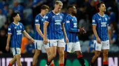 Kepergian Rangers dari Liga Europa: Kerugian Finansial yang Mengintai