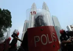 Malaysia Izinkan Polisi Interogasi Pilot yang Selundupkan Narkoba ke Indonesia