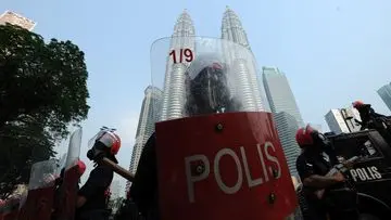 Malaysia Izinkan Polisi Interogasi Pilot yang Selundupkan Narkoba ke Indonesia