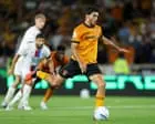 Gol Penalti Jiménez di Injury Time Selamatkan Wolves dari Kekalahan di Championship