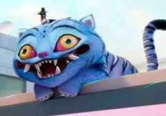 KPop Demon Hunters Pecahkan Rekor 60 Pekan di Top 10 Netflix