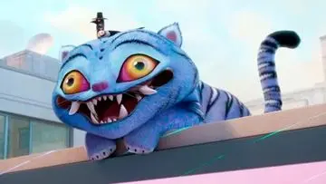KPop Demon Hunters Pecahkan Rekor 60 Pekan di Top 10 Netflix