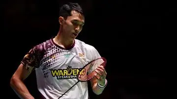 Jonatan Christie Bidik Medali Kejuaraan Dunia dalam Misi Pribadi