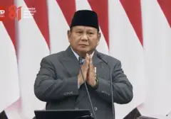 Pemerintah Usulkan Revisi UU Kewarganegaraan untuk Fasilitasi Dwi-Kewarganegaraan