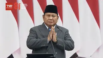 Pemerintah Usulkan Revisi UU Kewarganegaraan untuk Fasilitasi Dwi-Kewarganegaraan