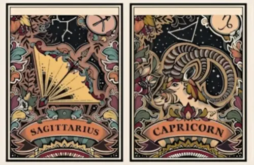 Prediksi Astrologi Sagitarius dan Capricorn 15 Agustus 2026: Fokus pada Keuangan dan Hubungan